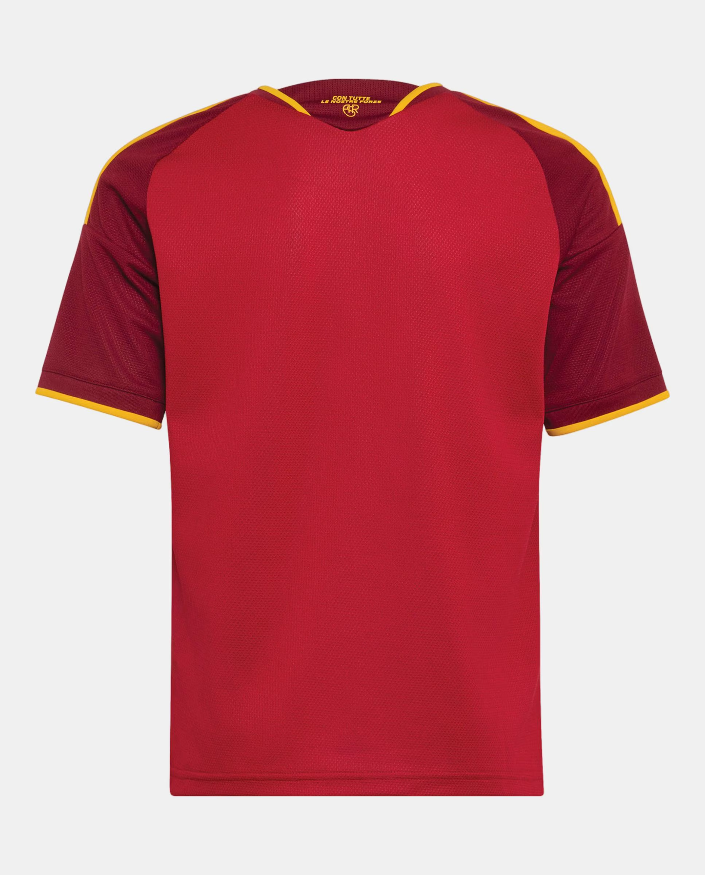 Camisola AS Roma - Principal 2026/27