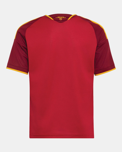 Camisola AS Roma - Principal 2026/27