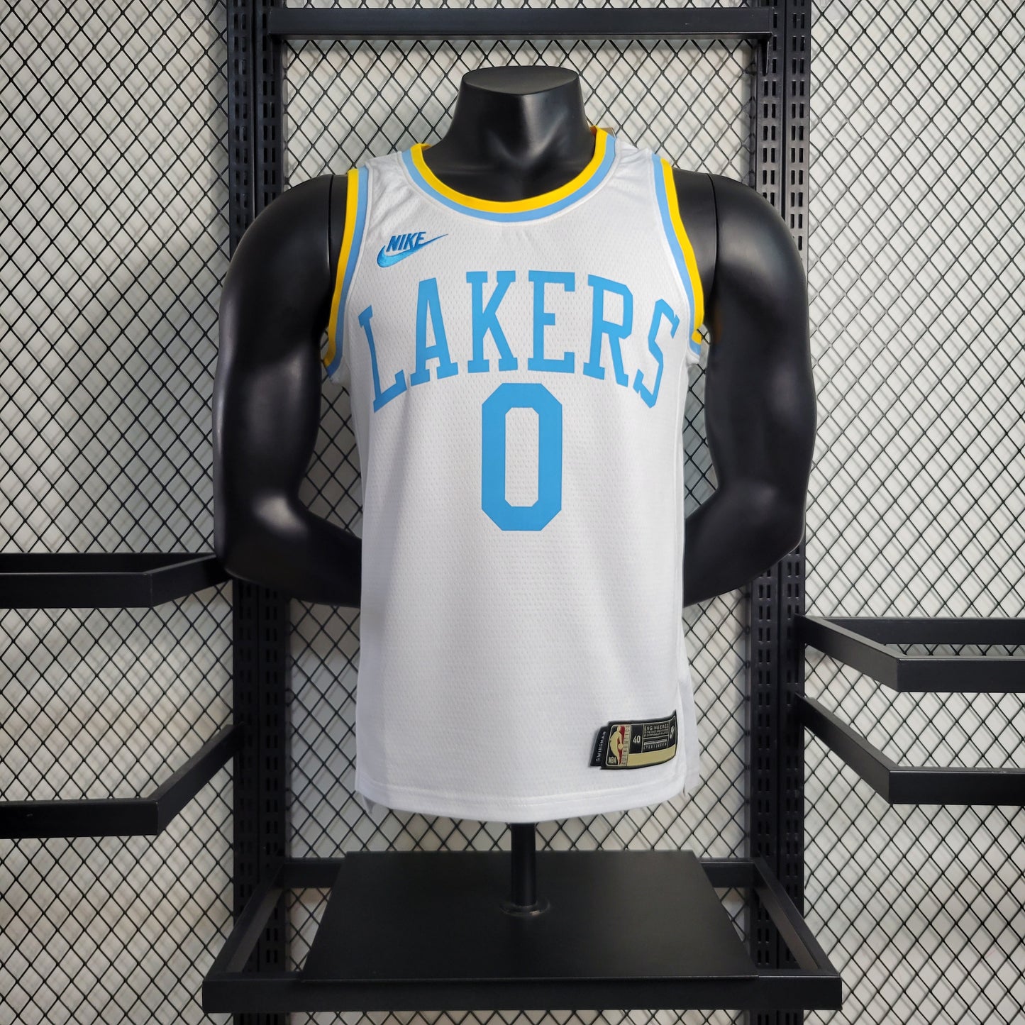 Camisola NBA - LA Lakers