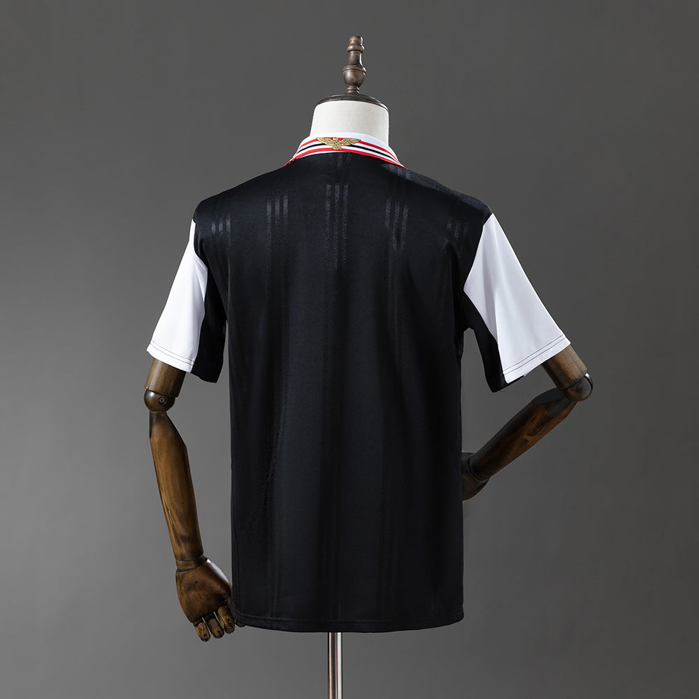 Camisola Benfica - Alternativa 1997/98