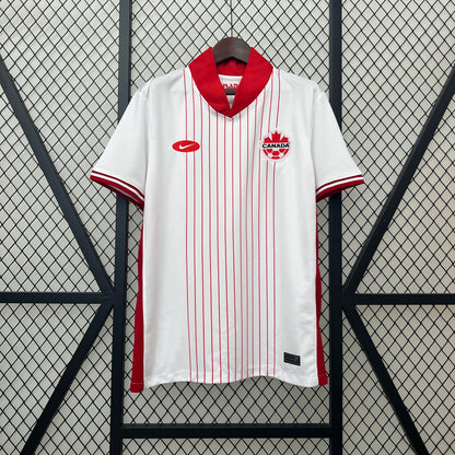Camisola Canadá - Principal 2024/25