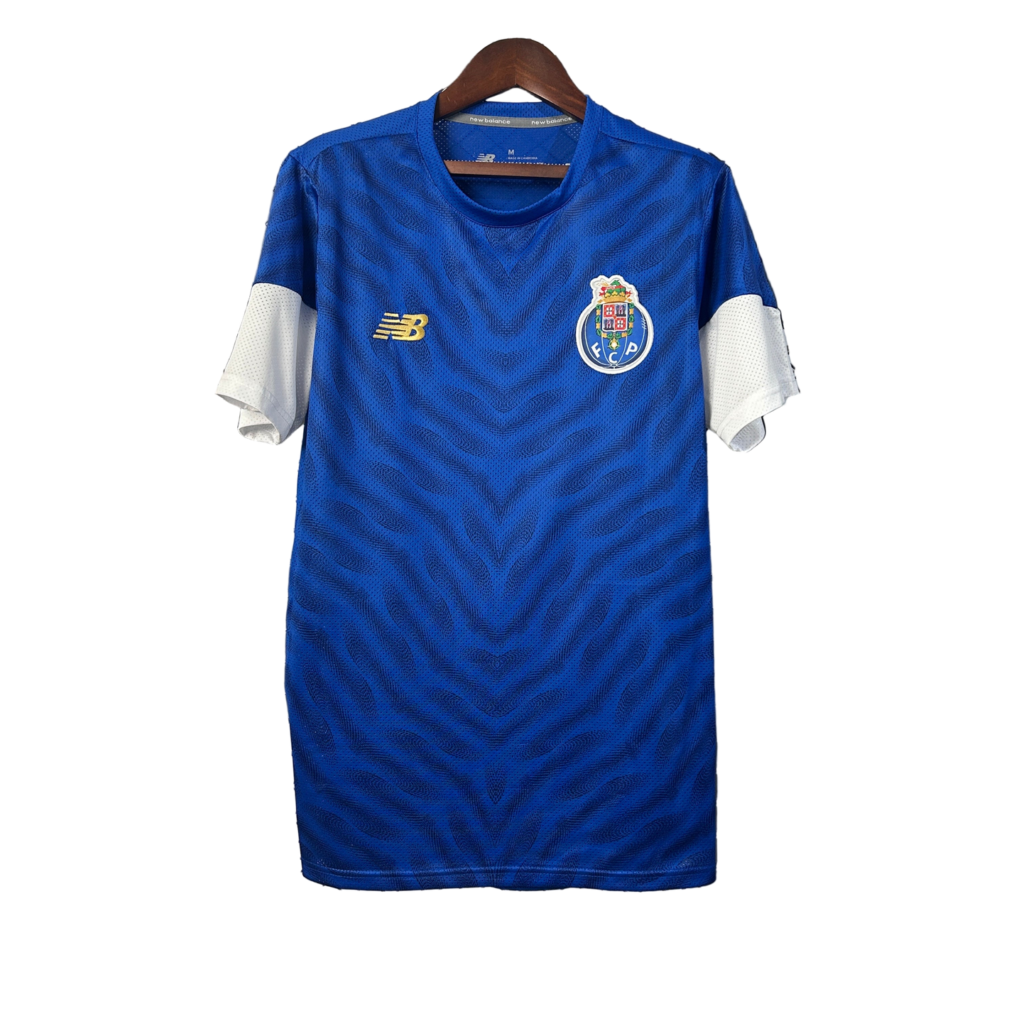 Camisola FC Porto - Treino 2025/2026