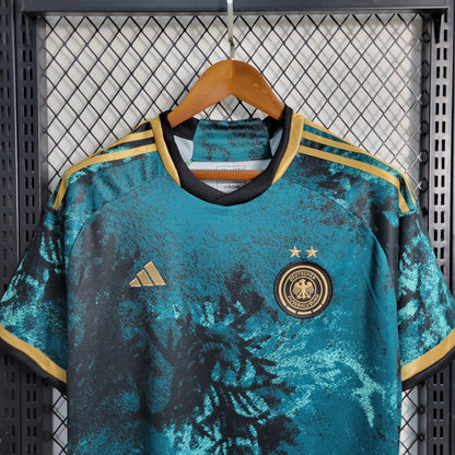 Camisola Alemanha - Alternativa 2023/2024
