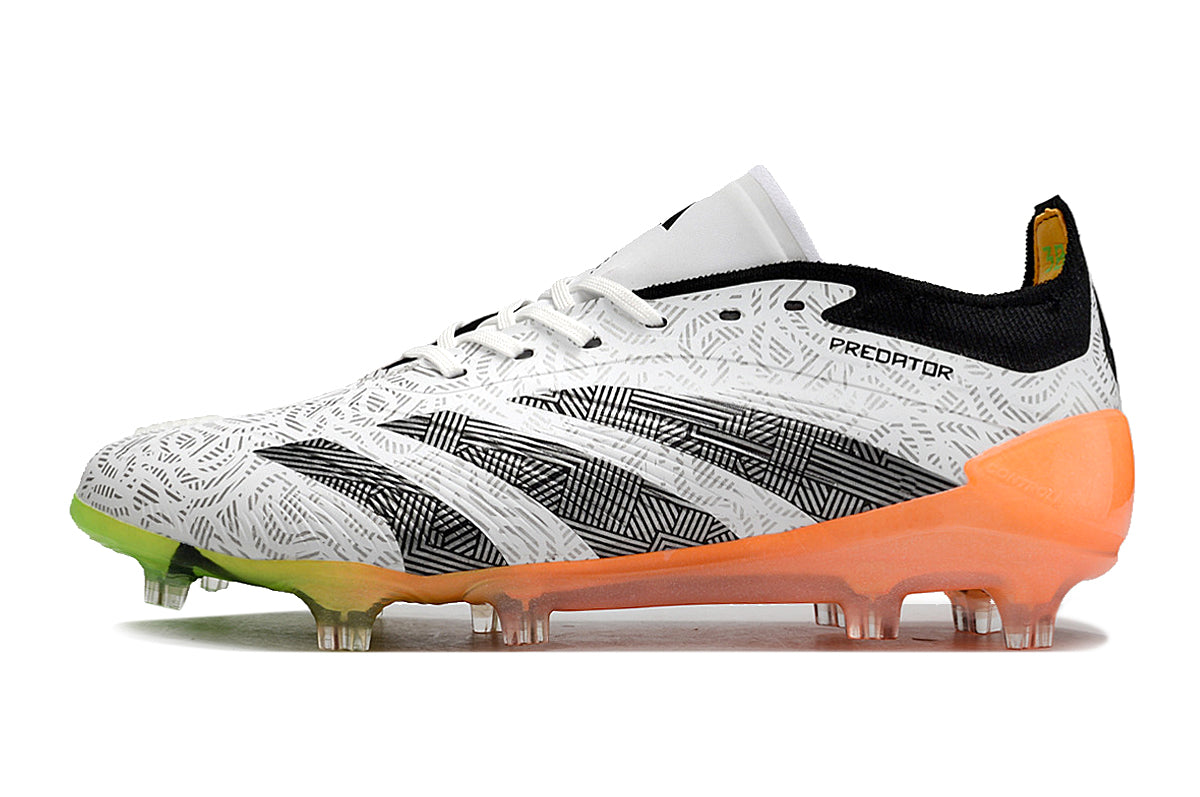 ADIDAS PREDATOR ACCURACY + FG