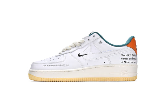 Nike Air Force 1‘07 LE Starfish