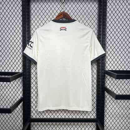 Camisola Manchester United - Terceiro 2024/25