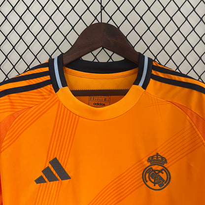 Camisola Real Madrid - Alternativa 2024/25