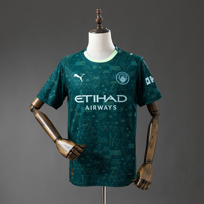 Camisola Manchester City - EA SPORTS FC 2025/2026
