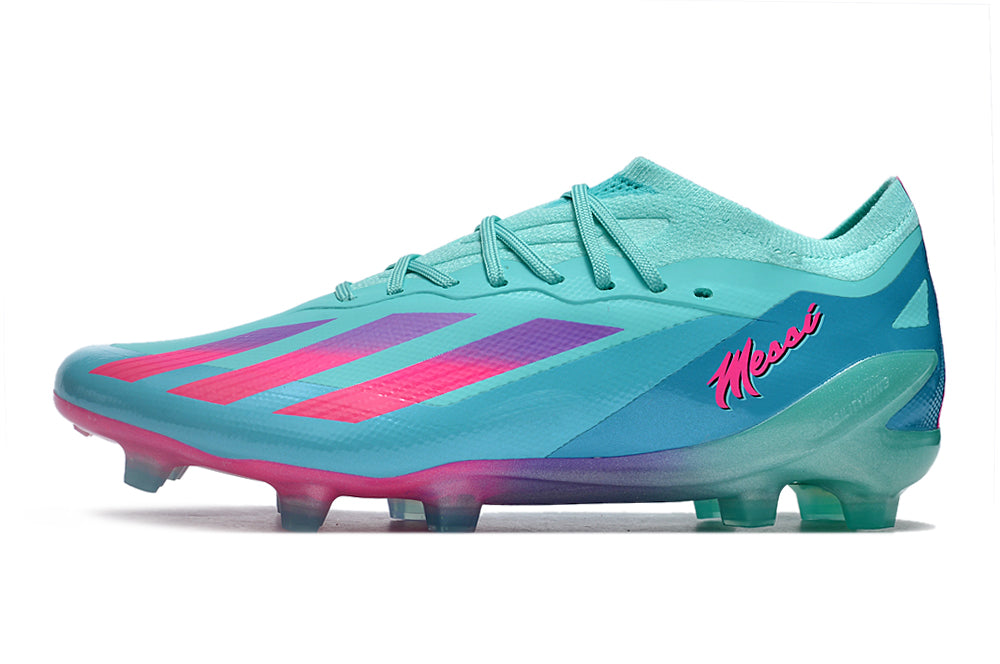 Adidas X CRAZYFAST MESSI.1 FG