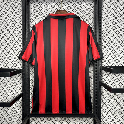 Camiseta AC Milan - Primera 2009/2010