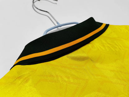Camisola Brasil - Principal 1991/93