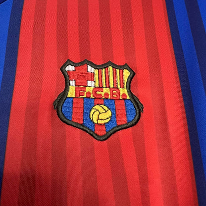 Camiseta Barcelona - Primera 2003/04