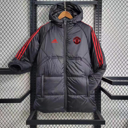 Manchester United Quispo