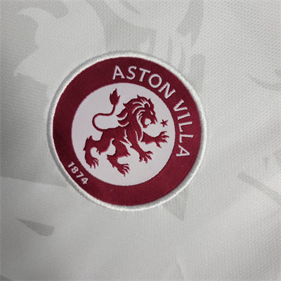 Camisola Aston Villa - Away 2023/2024