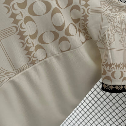 AC Milan X Pleasures Light Version Jersey