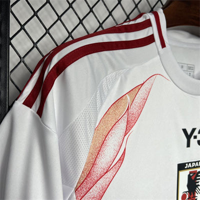 Camisola Japão - Away 2024/25