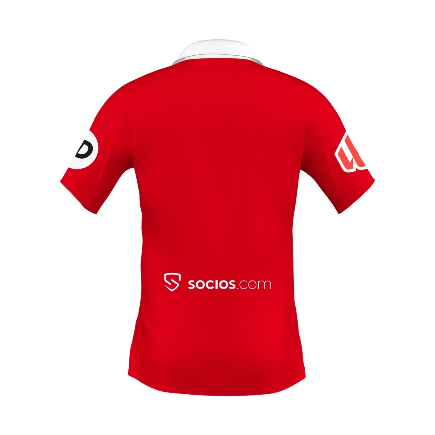 Camisola Sevilha - Alternativa 2025/26