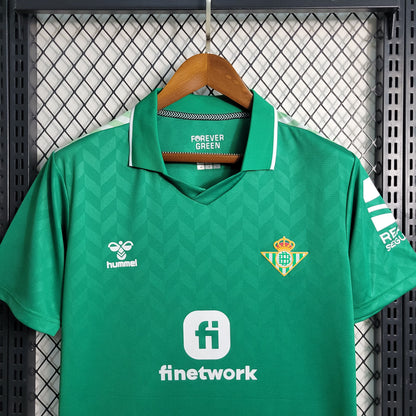 Camisola Real Bétis - Alternativa 2023/2024