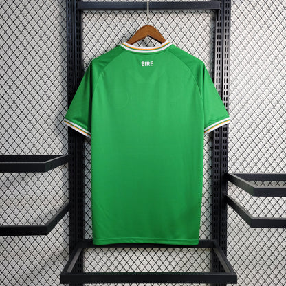 Ireland 2023 Home Jersey