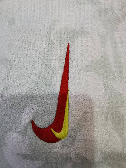Camisola Liverpool - Alternativa 2024/2025
