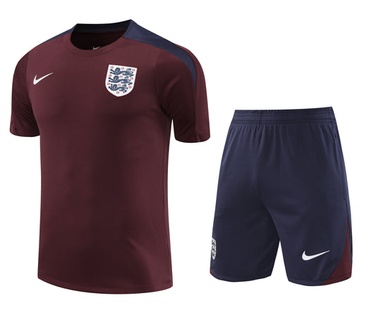 Kit de Treino - Adulto Inglaterra 2024/25