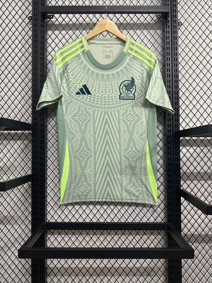 Camisola México - Alternativa 2024/25