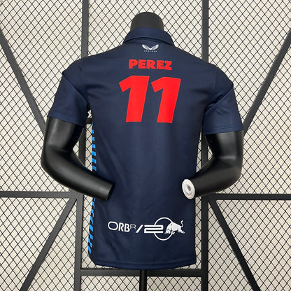 Aston Martin F1 Polo 2023