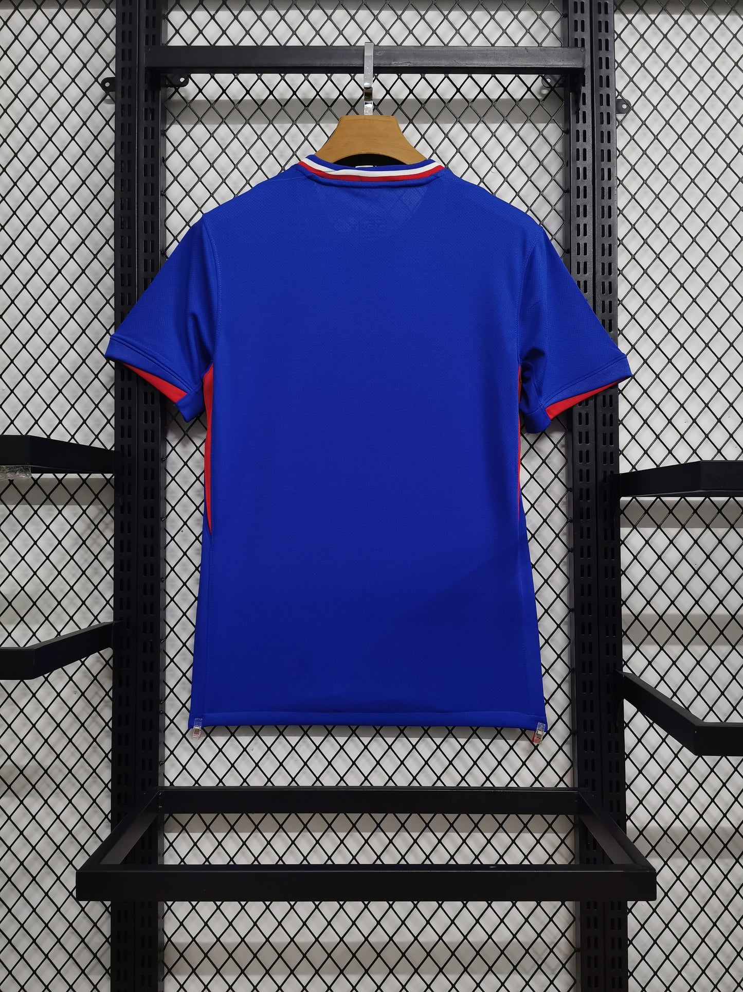 Camisola França - Home 2024/25