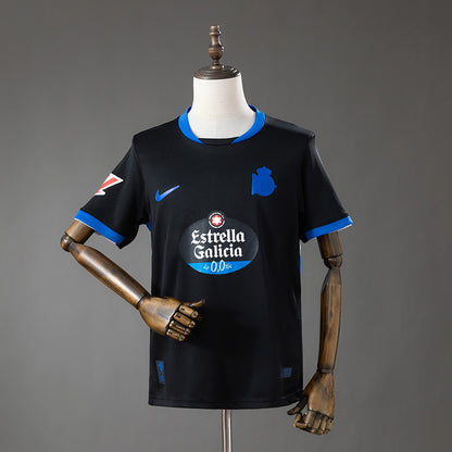 Camisola Deportivo Coruña - Alternativa 2026/2027