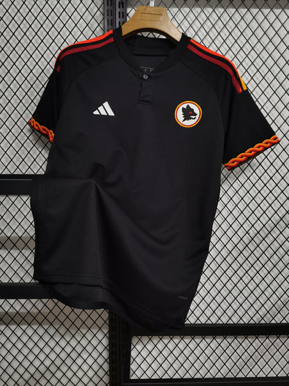 Camisola AS Roma - Alternativa 2023/2024