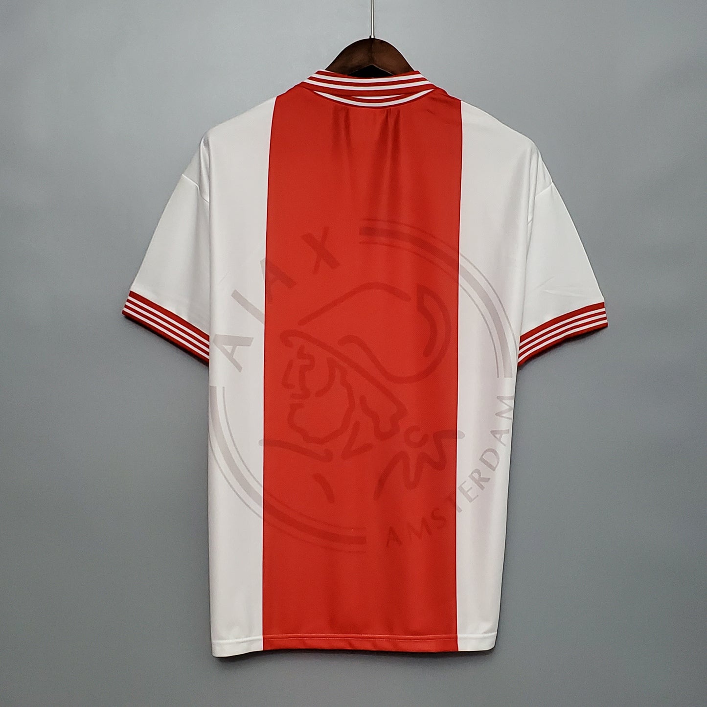 Camisola Ajax - Home 1995-1996