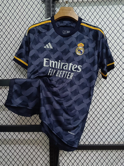 Camisola Real Madrid - Alternativa 2023/2024