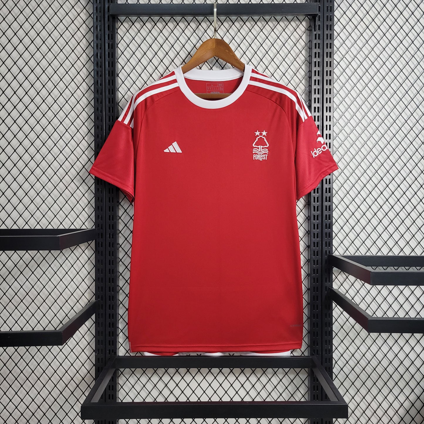 Camisola Principal Nottingham Forest 2023/2024