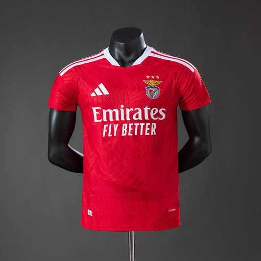 Arsenal Home 2024/2025 Shirt (Player Version)