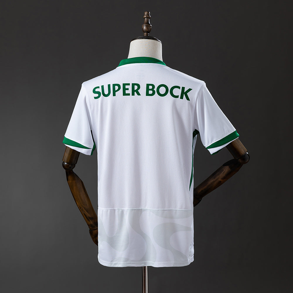Camisola Sporting CP - Alternativa 2025/2026