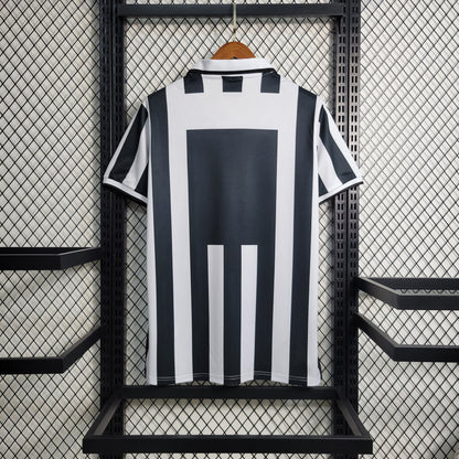 Camiseta Juventus - Local 1995/1997