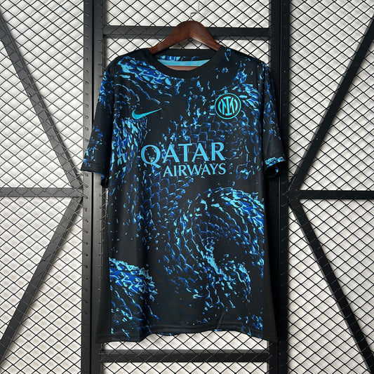 Camisola Inter de Milão  - Edition Efootball 2025