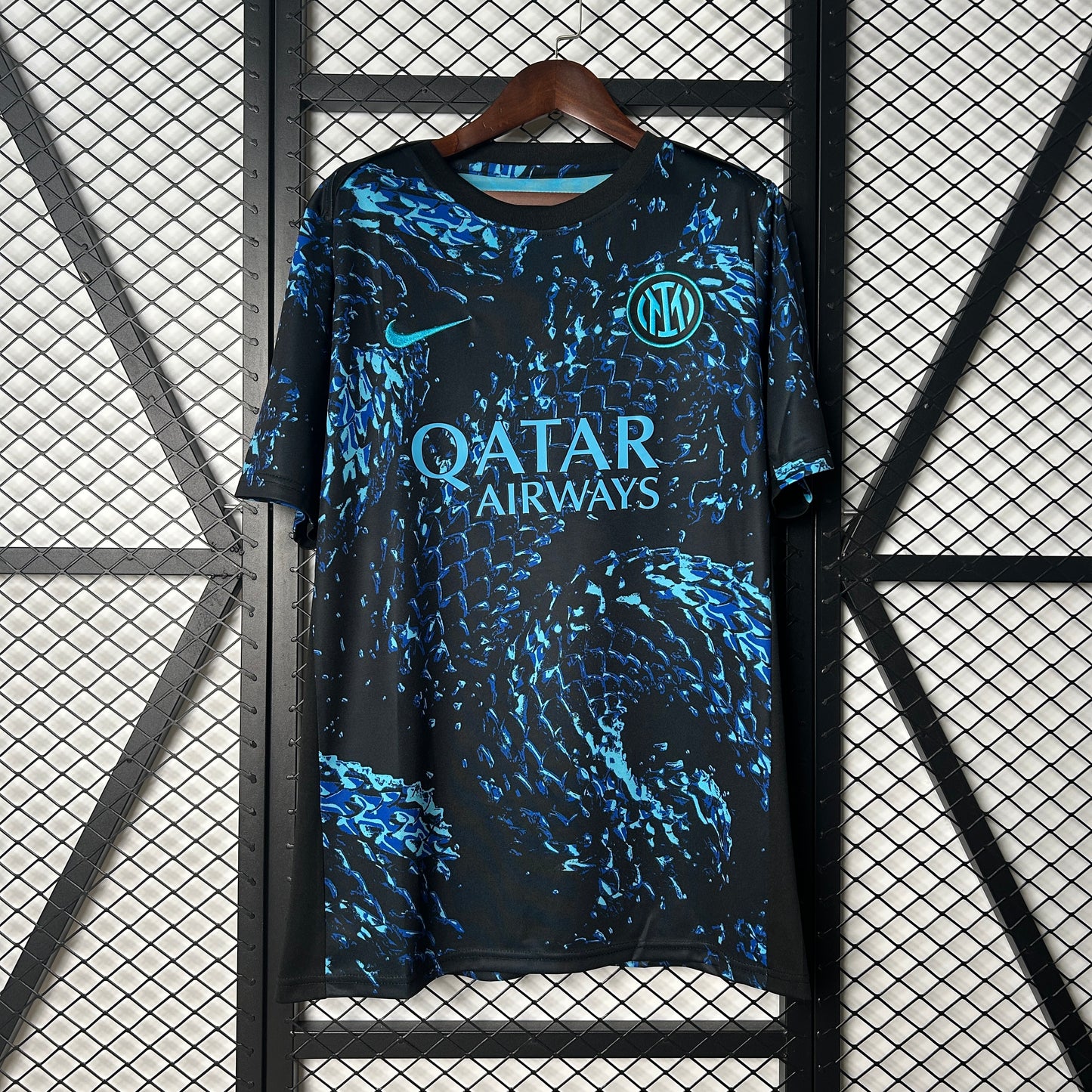 Camisola Inter de Milão  - Edition Efootball 2025