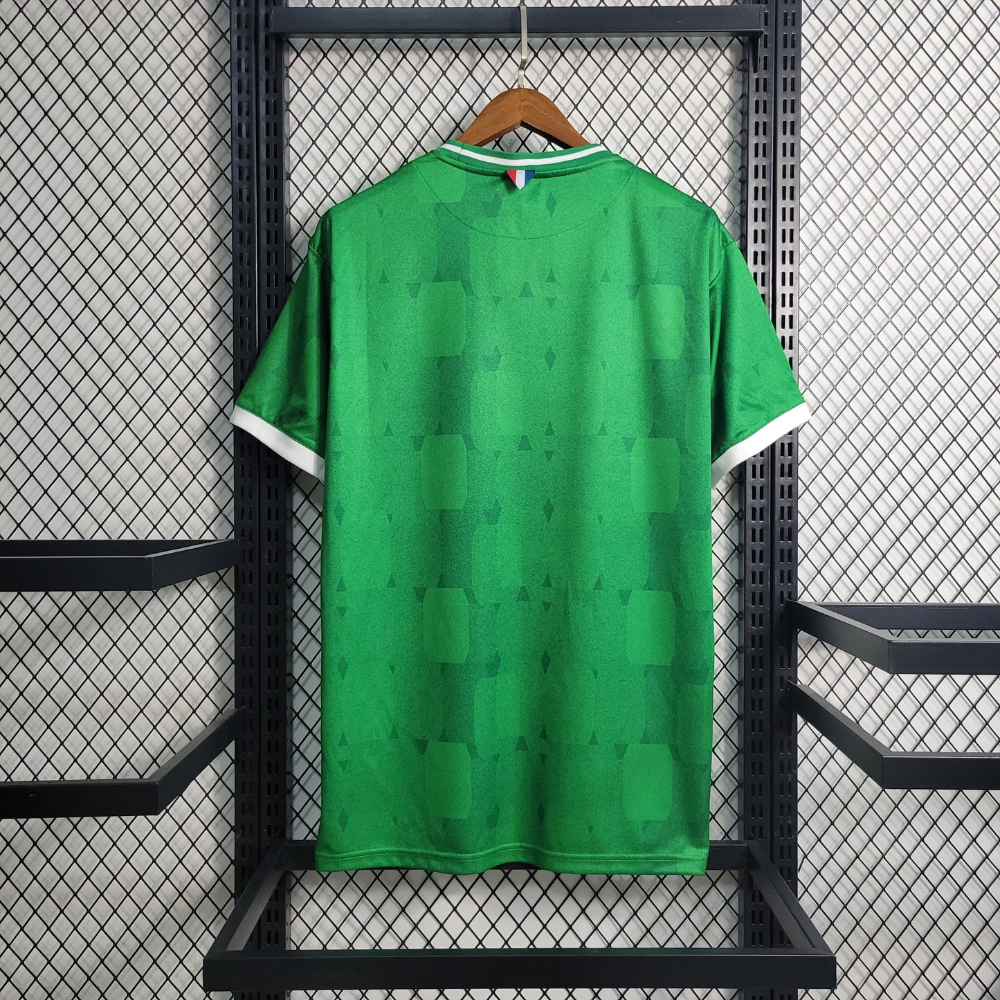 Camisola Principal Saint Etienne 2023/2024