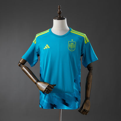 Camisola Espanha - Guarda-Redes 2026