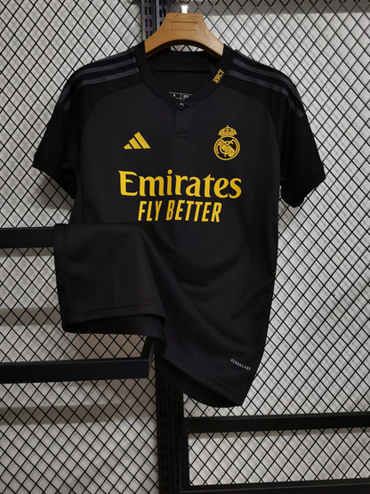 Camisola Real Madrid - Alternativa 2023/2024