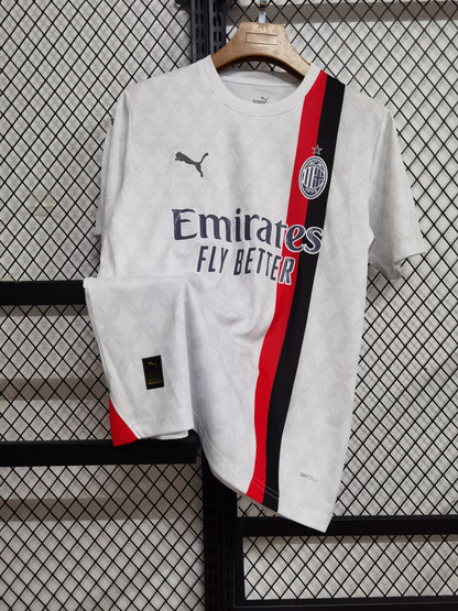 Camisola Milan - Alternativa 2023/2024