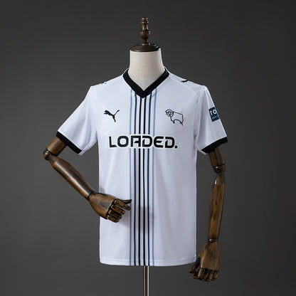 Camisola Derby County - Principal 2026/2027