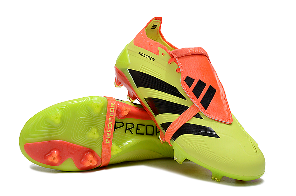 ADIDAS PREDATOR ACCURACY + FG