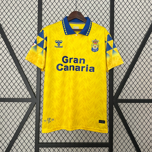 Camisola Las Palmas - Home 2024/25