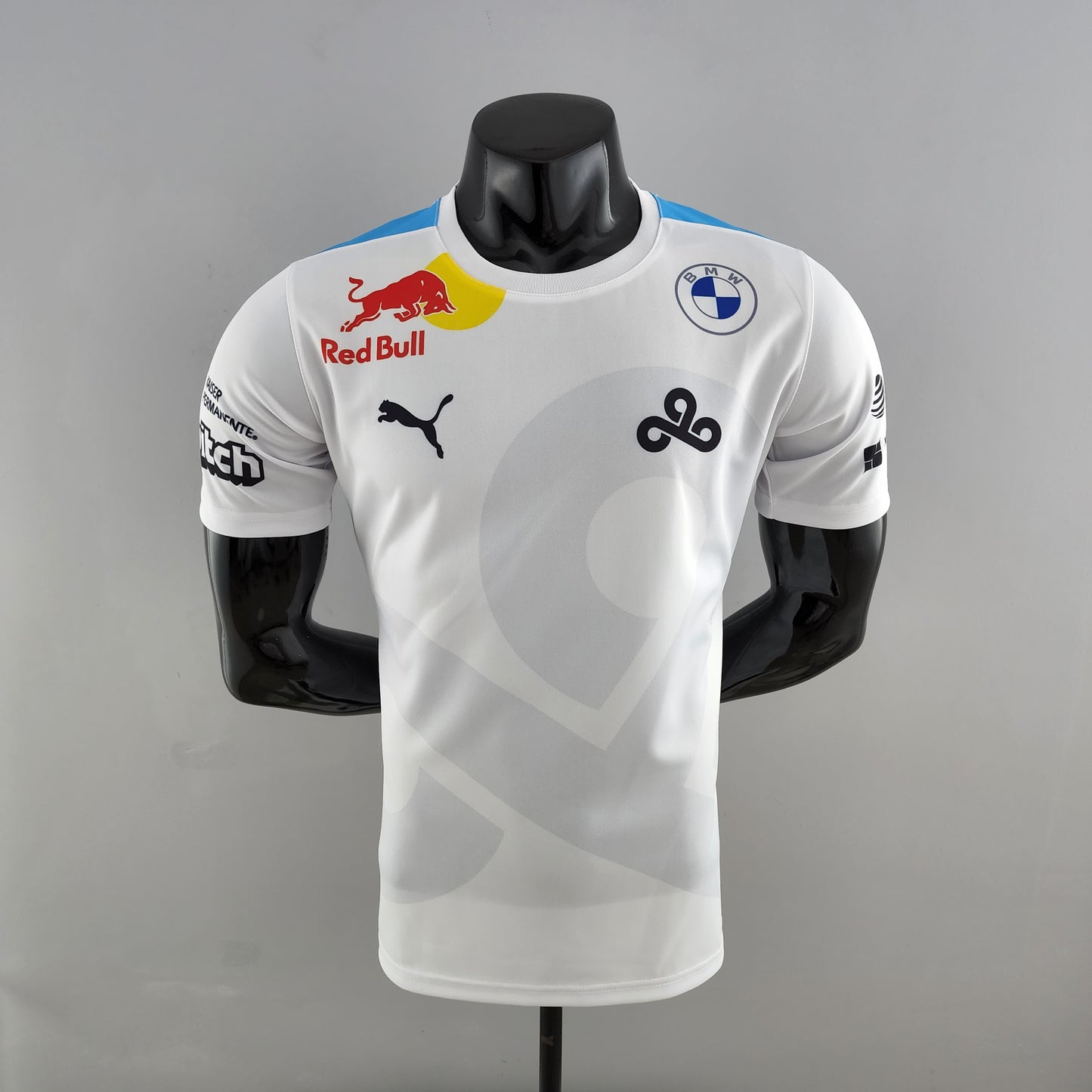 Camisola F1 BMW Red Bull 2023