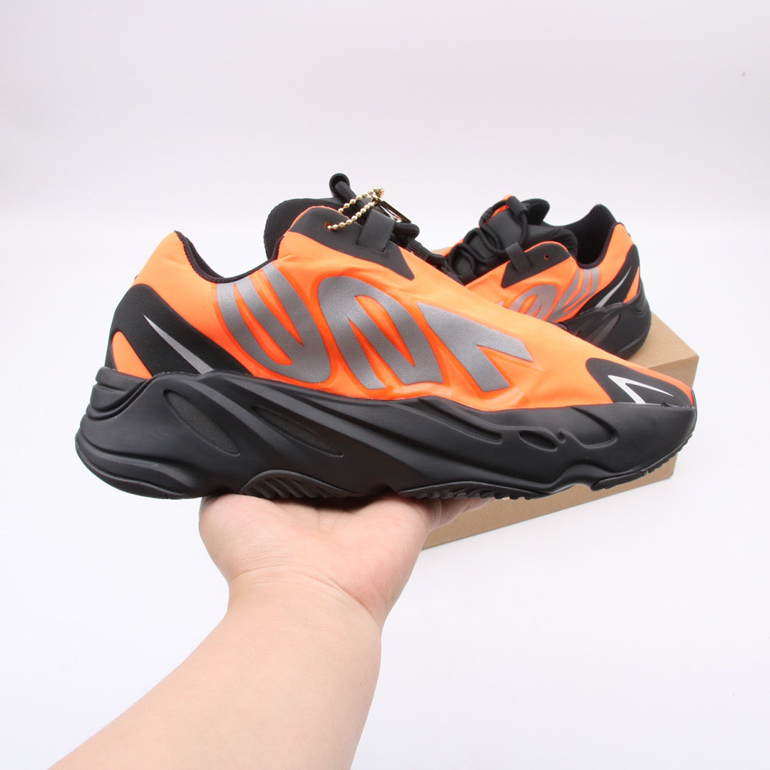 YEEZY BOOST 700 ORANGE