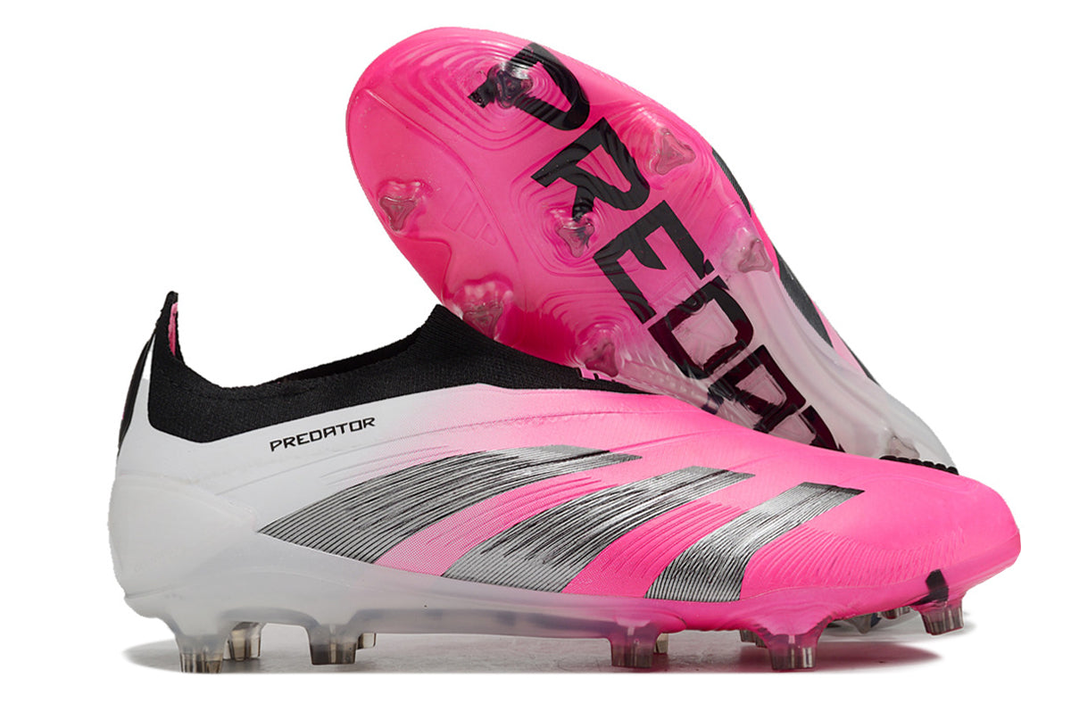 ADIDAS PREDATOR ACCURACY+ FG