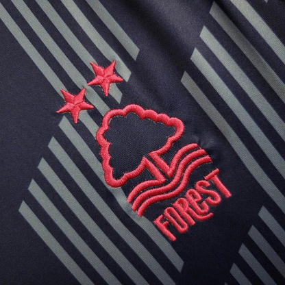 Camiseta Manchester City Alternativa 2023/2024