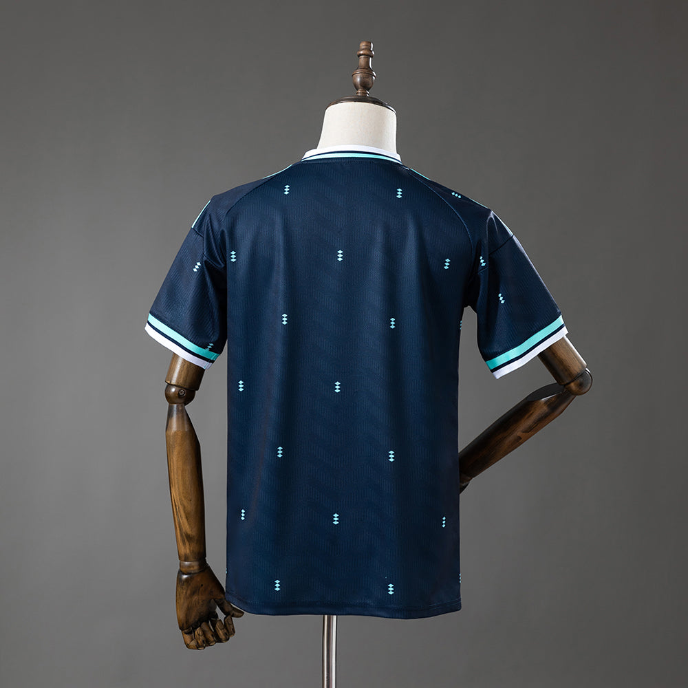 Camisola Alemanha - Alternativa Concept 2026/2027